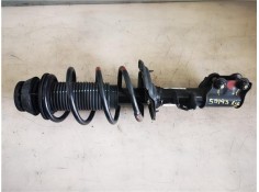 Recambio de amortiguador delantero izquierdo para kia rio (ub) 1.2 basic referencia OEM IAM 546501W001 MAKI071 546501W000 , KIA 