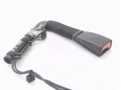 Recambio de anclaje cinturon delantero izquierdo para mini mini (r56) 1.6 cooper referencia OEM IAM 610183700E 610182100C 