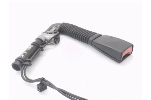 Recambio de anclaje cinturon delantero izquierdo para mini mini (r56) 1.6 cooper referencia OEM IAM 610183700E 610182100C 