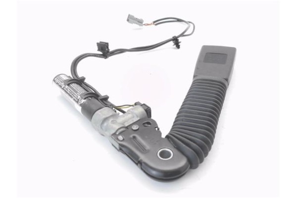 Recambio de anclaje cinturon delantero izquierdo para mini mini (r56) 1.6 cooper referencia OEM IAM 610183700E 610182100C 