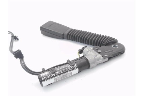 Recambio de anclaje cinturon delantero izquierdo para mini mini (r56) 1.6 cooper referencia OEM IAM 610183700E 610182100C 