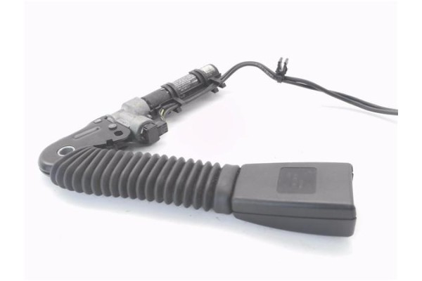 Recambio de anclaje cinturon delantero izquierdo para mini mini (r56) 1.6 cooper referencia OEM IAM 610183700E 610182100C 