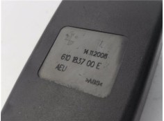 Recambio de anclaje cinturon delantero izquierdo para mini mini (r56) 1.6 cooper referencia OEM IAM 610183700E 610182100C 