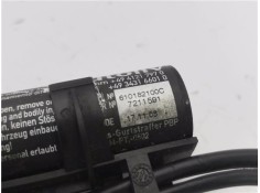 Recambio de anclaje cinturon delantero izquierdo para mini mini (r56) 1.6 cooper referencia OEM IAM 610183700E 610182100C 