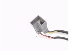 Recambio de anclaje cinturon delantero izquierdo para mini mini (r56) 1.6 cooper referencia OEM IAM 610183700E 610182100C 