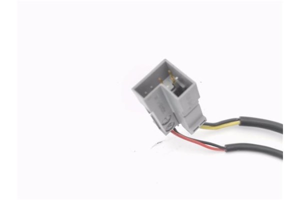 Recambio de anclaje cinturon delantero izquierdo para mini mini (r56) 1.6 cooper referencia OEM IAM 610183700E 610182100C 