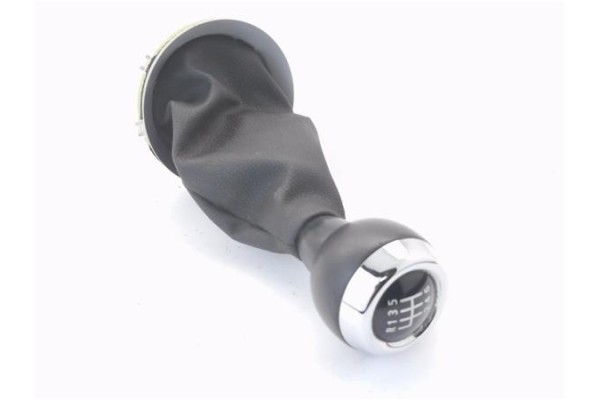 Recambio de pomo palanca cambio para mini mini (r56) 1.6 cooper referencia OEM IAM 25167584237  