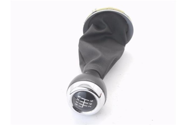 Recambio de pomo palanca cambio para mini mini (r56) 1.6 cooper referencia OEM IAM 25167584237  