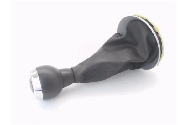 Recambio de pomo palanca cambio para mini mini (r56) 1.6 cooper referencia OEM IAM 25167584237  