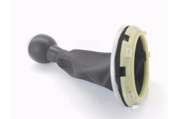 Recambio de pomo palanca cambio para mini mini (r56) 1.6 cooper referencia OEM IAM 25167584237  