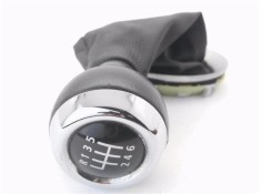 Recambio de pomo palanca cambio para mini mini (r56) 1.6 cooper referencia OEM IAM 25167584237  