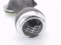 Recambio de pomo palanca cambio para mini mini (r56) 1.6 cooper referencia OEM IAM 25167584237  