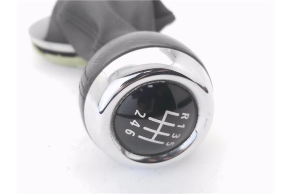 Recambio de pomo palanca cambio para mini mini (r56) 1.6 cooper referencia OEM IAM 25167584237  