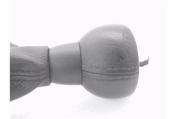 Recambio de pomo palanca cambio para mini mini (r56) 1.6 cooper referencia OEM IAM 25167584237  