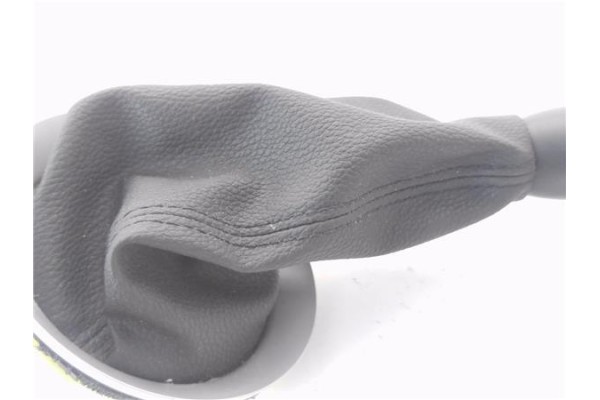 Recambio de pomo palanca cambio para mini mini (r56) 1.6 cooper referencia OEM IAM 25167584237  