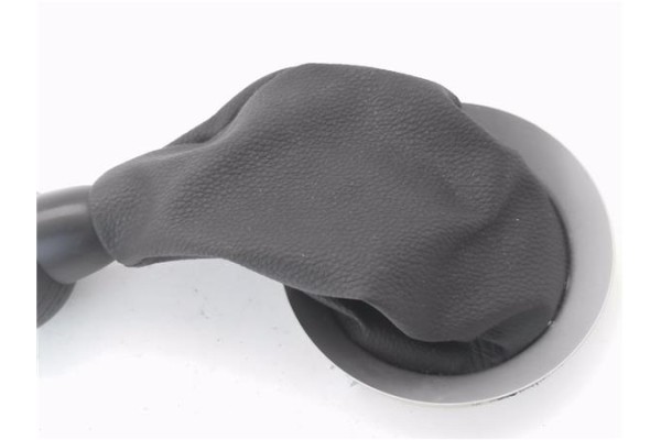 Recambio de pomo palanca cambio para mini mini (r56) 1.6 cooper referencia OEM IAM 25167584237  