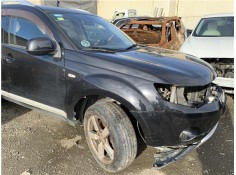 Recambio de aleta delantero derecha para mitsubishi outlander (cw0) 2.0 di-d intense referencia OEM IAM 5220C672  