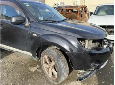 Recambio de aleta delantero derecha para mitsubishi outlander (cw0) 2.0 di-d intense referencia OEM IAM 5220C672  