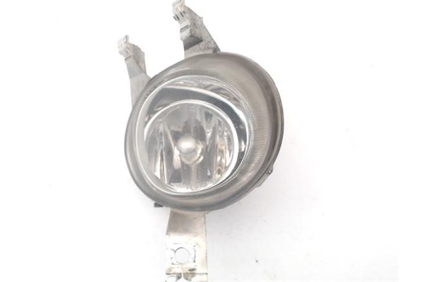 Recambio de faro antiniebla derecho para seat ibiza (6l1) 1.4 fresh referencia OEM IAM   