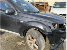 Recambio de aleta delantero derecha para mitsubishi outlander (cw0) 2.0 di-d intense referencia OEM IAM 5220C672  