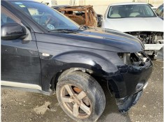 Recambio de aleta delantero derecha para mitsubishi outlander (cw0) 2.0 di-d intense referencia OEM IAM 5220C672  