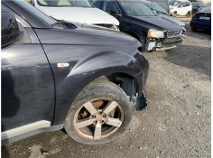 Recambio de aleta delantero derecha para mitsubishi outlander (cw0) 2.0 di-d intense referencia OEM IAM 5220C672  