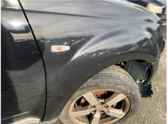 Recambio de aleta delantero derecha para mitsubishi outlander (cw0) 2.0 di-d intense referencia OEM IAM 5220C672  