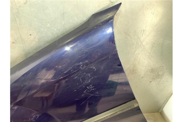 Recambio de aleta delantero izquierda para bmw serie 3 coupe (e36) 1.9 318is sport edition referencia OEM IAM 41358215271  