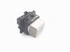 Recambio de resistencia calefaccion para peugeot 207 1.6 hdi referencia OEM IAM T1000036K  