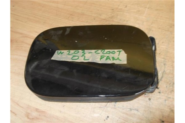 Recambio de tapa exterior combustible para mercedes-benz clase c familiar (bm 203)(2001) 1.8 c 200 t compressor (203.242) [1,8 l