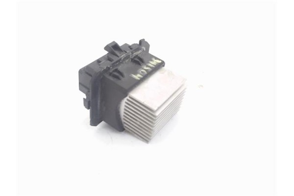 Recambio de resistencia calefaccion para peugeot 207 1.6 hdi referencia OEM IAM T1000036K  