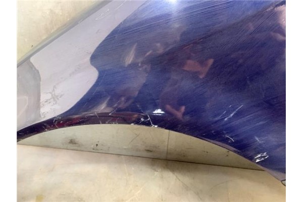 Recambio de aleta delantero izquierda para bmw serie 3 coupe (e36) 1.9 318is sport edition referencia OEM IAM 41358215271  