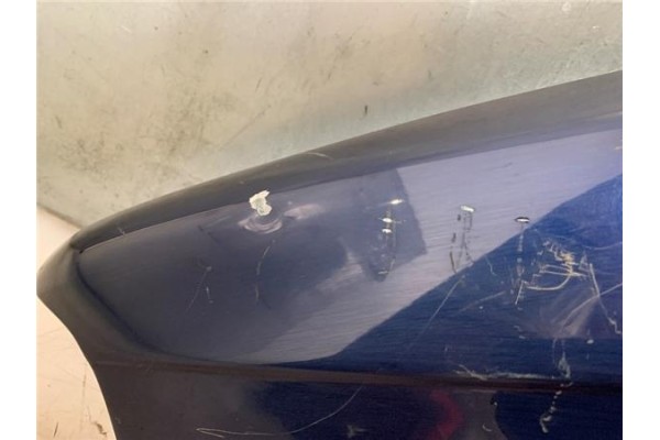 Recambio de aleta delantero izquierda para bmw serie 3 coupe (e36) 1.9 318is sport edition referencia OEM IAM 41358215271  