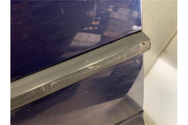 Recambio de aleta delantero izquierda para bmw serie 3 coupe (e36) 1.9 318is sport edition referencia OEM IAM 41358215271  