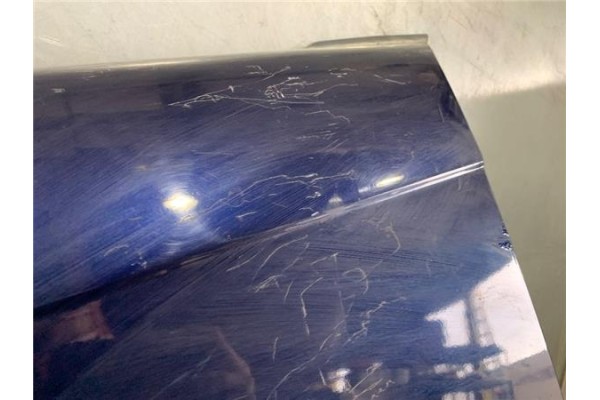 Recambio de aleta delantero izquierda para bmw serie 3 coupe (e36) 1.9 318is sport edition referencia OEM IAM 41358215271  