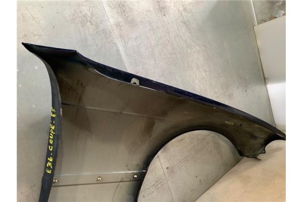 Recambio de aleta delantero izquierda para bmw serie 3 coupe (e36) 1.9 318is sport edition referencia OEM IAM 41358215271  