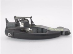 Recambio de maneta exterior delantero derecha para citroen jumpy 1.6 hdi 90 29 l2h1 furgón referencia OEM IAM 9680656580 1199D2 
