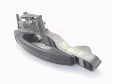 Recambio de maneta exterior delantero derecha para citroen jumpy 1.6 hdi 90 29 l2h1 furgón referencia OEM IAM 9680656580 1199D2 