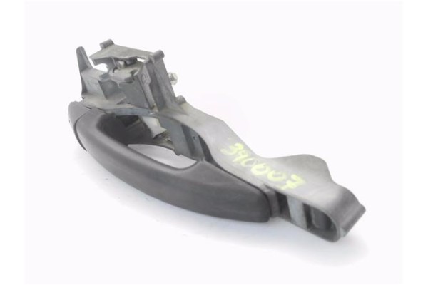 Recambio de maneta exterior delantero derecha para citroen jumpy 1.6 hdi 90 29 l2h1 furgón referencia OEM IAM 9680656580 1199D2 