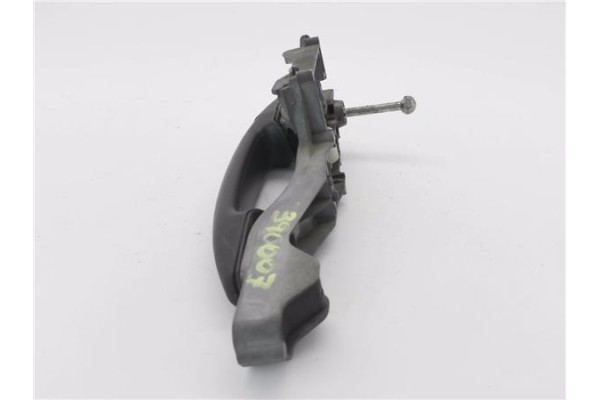 Recambio de maneta exterior delantero derecha para citroen jumpy 1.6 hdi 90 29 l2h1 furgón referencia OEM IAM 9680656580 1199D2 
