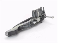 Recambio de maneta exterior delantero derecha para citroen jumpy 1.6 hdi 90 29 l2h1 furgón referencia OEM IAM 9680656580 1199D2 