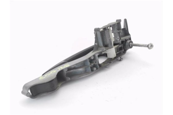 Recambio de maneta exterior delantero derecha para citroen jumpy 1.6 hdi 90 29 l2h1 furgón referencia OEM IAM 9680656580 1199D2 