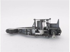Recambio de maneta exterior delantero derecha para citroen jumpy 1.6 hdi 90 29 l2h1 furgón referencia OEM IAM 9680656580 1199D2 
