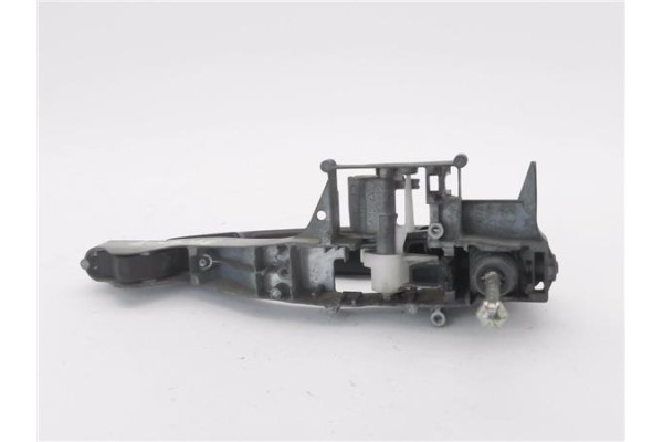 Recambio de maneta exterior delantero derecha para citroen jumpy 1.6 hdi 90 29 l2h1 furgón referencia OEM IAM 9680656580 1199D2 