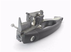 Recambio de maneta exterior delantero derecha para citroen jumpy 1.6 hdi 90 29 l2h1 furgón referencia OEM IAM 9680656580 1199D2 