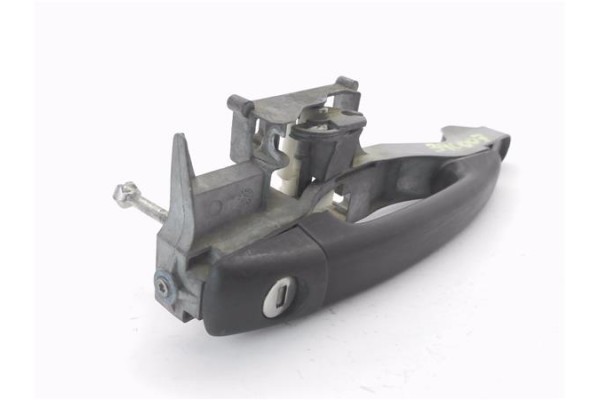 Recambio de maneta exterior delantero derecha para citroen jumpy 1.6 hdi 90 29 l2h1 furgón referencia OEM IAM 9680656580 1199D2 