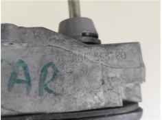 Recambio de maneta exterior delantero derecha para citroen jumpy 1.6 hdi 90 29 l2h1 furgón referencia OEM IAM 9680656580 1199D2 