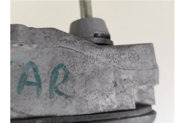 Recambio de maneta exterior delantero derecha para citroen jumpy 1.6 hdi 90 29 l2h1 furgón referencia OEM IAM 9680656580 1199D2 