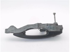 Recambio de maneta exterior delantero derecha para citroen jumpy 1.6 hdi 90 29 l2h1 furgón referencia OEM IAM 9680656580 1199D2 