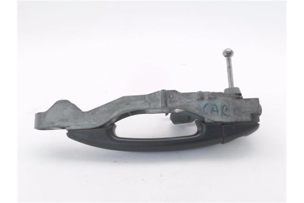 Recambio de maneta exterior delantero derecha para citroen jumpy 1.6 hdi 90 29 l2h1 furgón referencia OEM IAM 9680656580 1199D2 